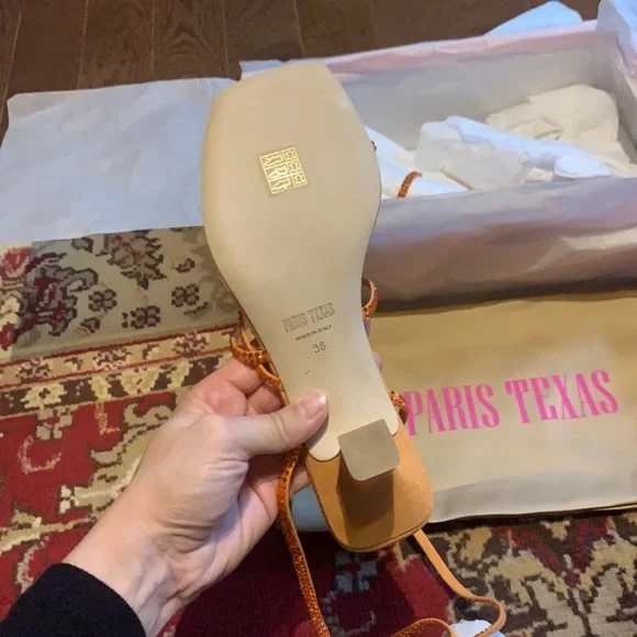 París Texas - Picture 3 of 5